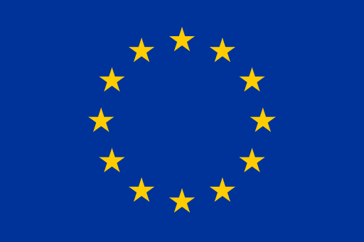 European Union flag